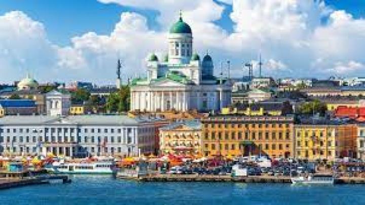 ফিনল্যান্ডে কী ঘটছে তা রাশিয়া 'নিবিড়ভাবে পর্যবেক্ষণ' করবে